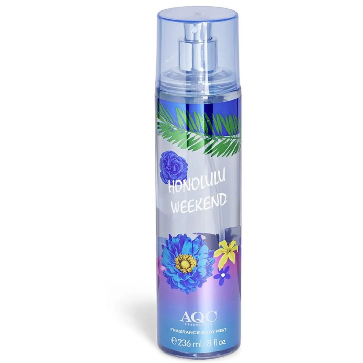 Hot Gifi Brume parfumée pour le corps Honolulu Weekend 236ml