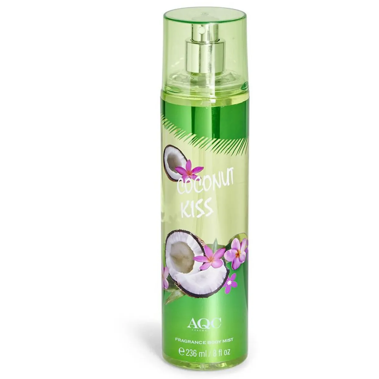 Discount Gifi Brume parfumée pour le corps Coconut Kiss 236ml