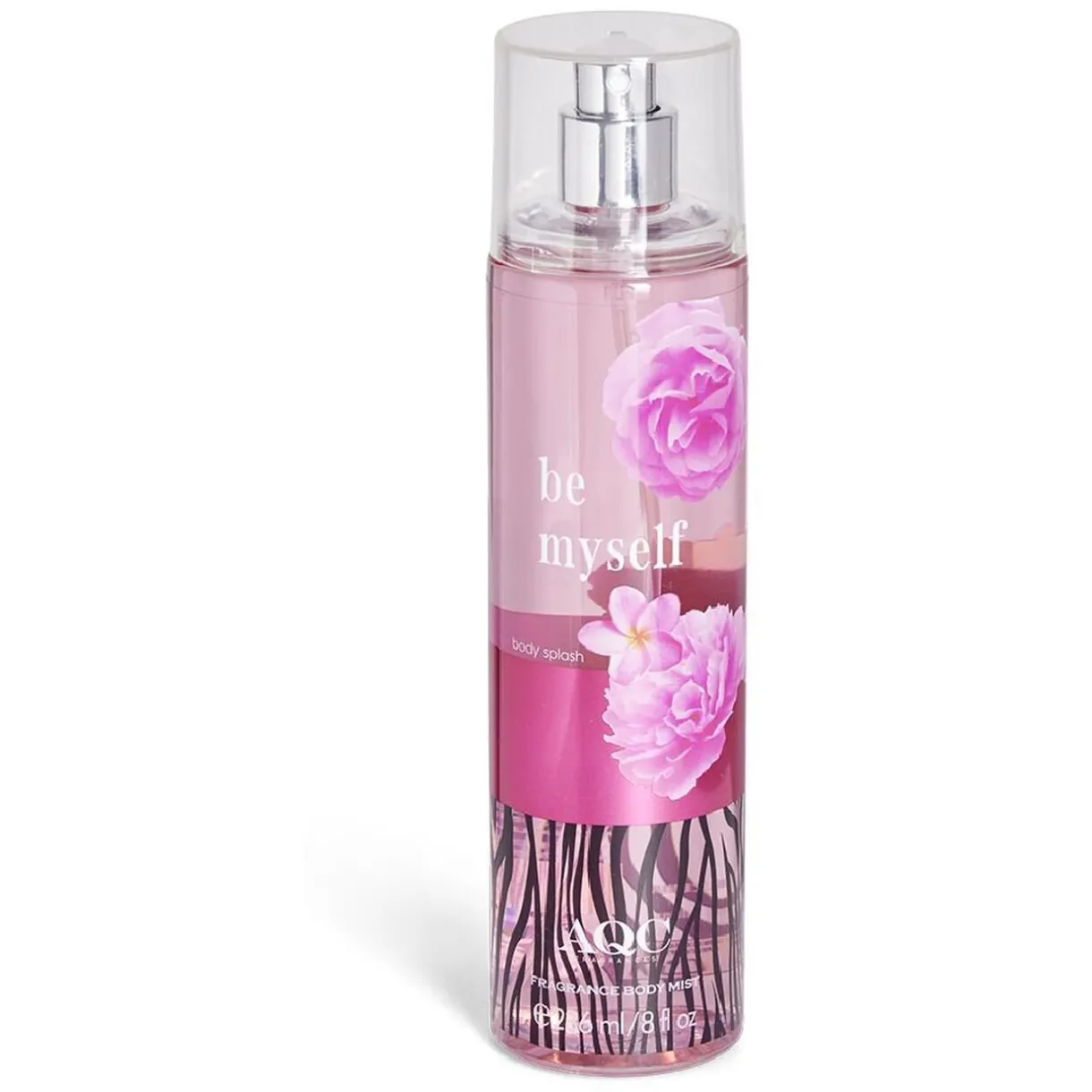 Outlet Gifi Brume parfumée pour le corps Be myself 236ml