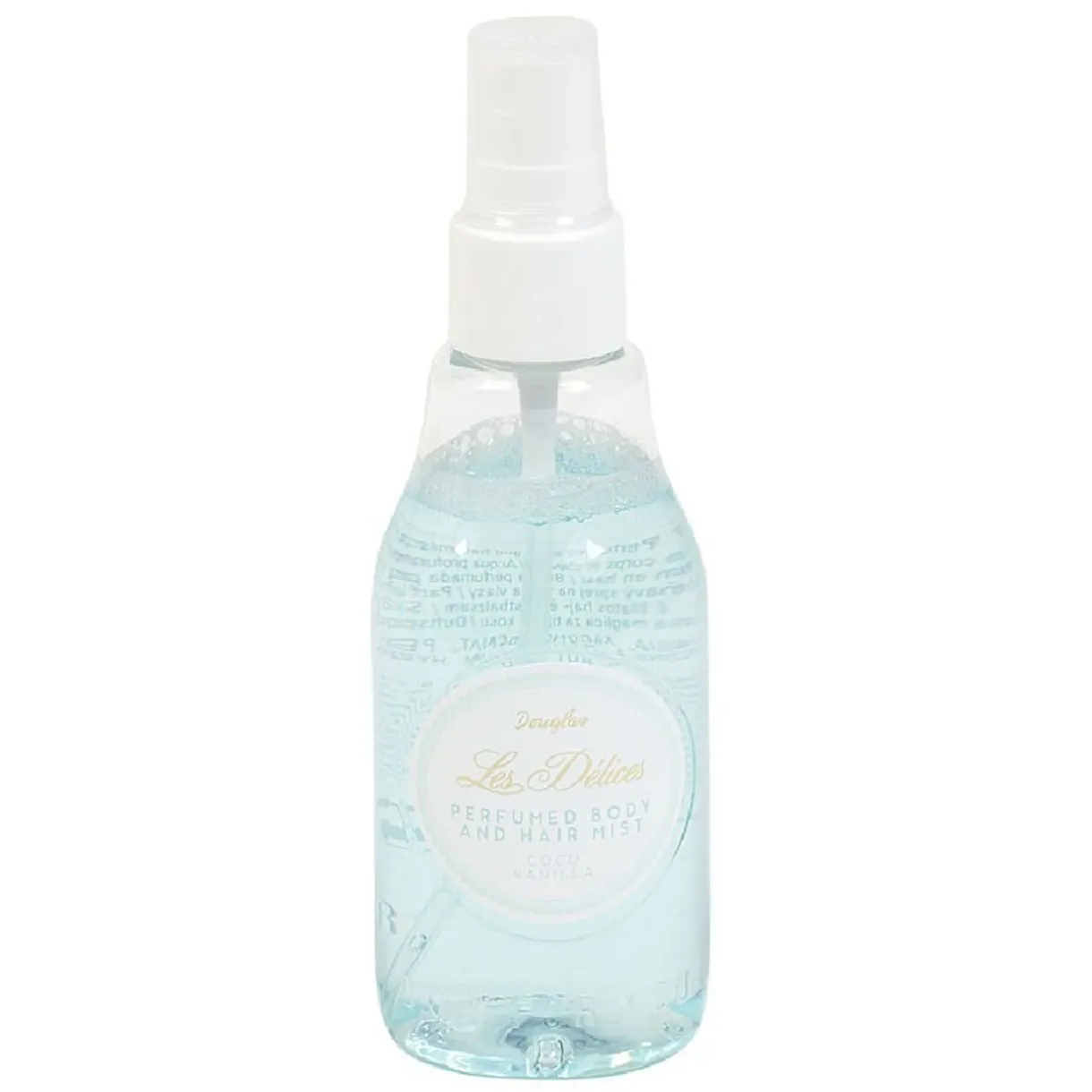 Gifi Brume pour corps de 500 ml