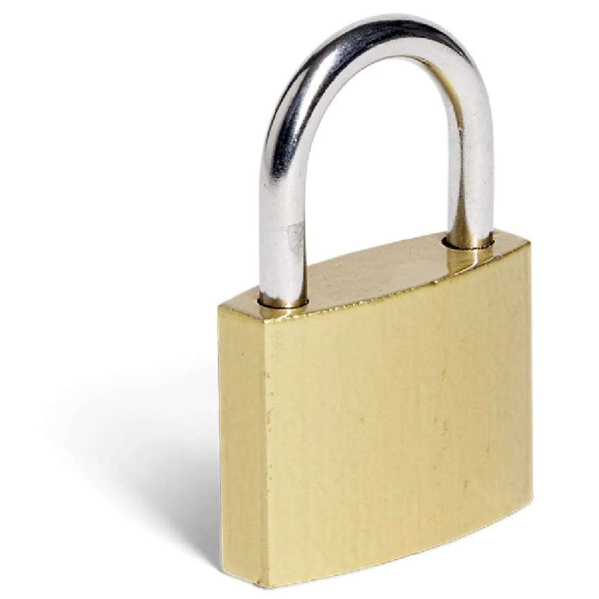 Clearance Gifi Cadenas à clé 38mm fer