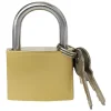New Gifi Cadenas à clé 40mm x3