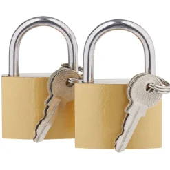 Best Gifi Cadenas x2 avec clé x4