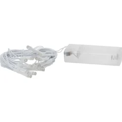 Clearance Gifi Cadre photo lumineux mot LOVE à décorer