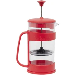 Cafetière à piston 400ml noir^Gifi Online