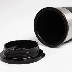 Cafetière et mug isotherme Homday^Gifi Hot