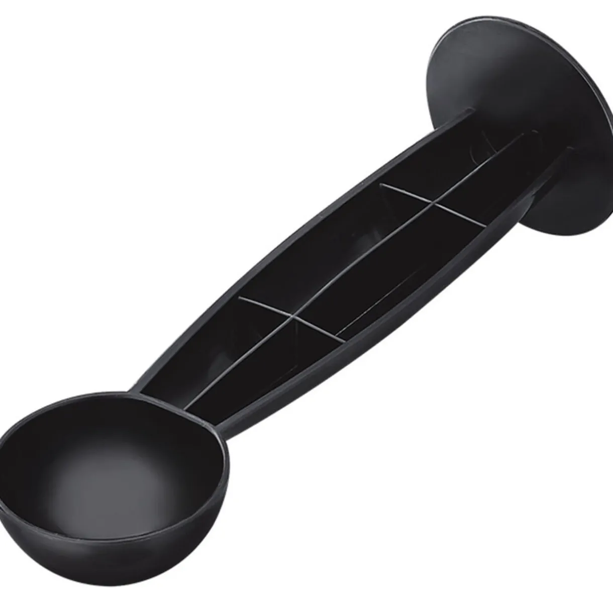 Cafetière expresso Homday noire pour café moulu 800 W^Gifi Best