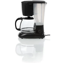 Cafetière Homday noire 1.25L^Gifi Discount