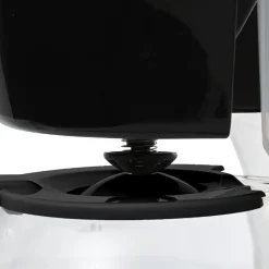 Cafetière Homday noire 1.25L^Gifi Discount