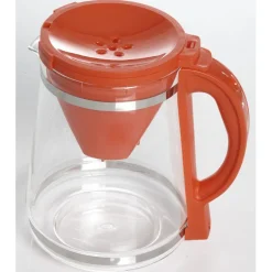 Cafetière théière 2 en 1 Homday^Gifi Best