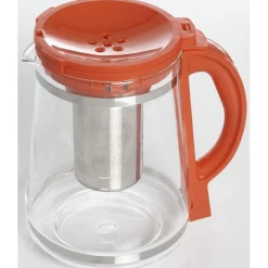 Cafetière théière 2 en 1 Homday^Gifi Best