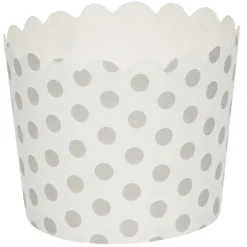 Caissette à gâteau en papier x25^Gifi Best