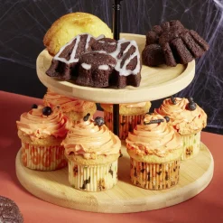 Caissette à muffin décor Halloween x150^Gifi Online