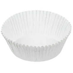 Caissette à muffin en aluminium gris x80^Gifi Best