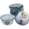 Caissette cupcake Reine des neiges^Gifi Sale