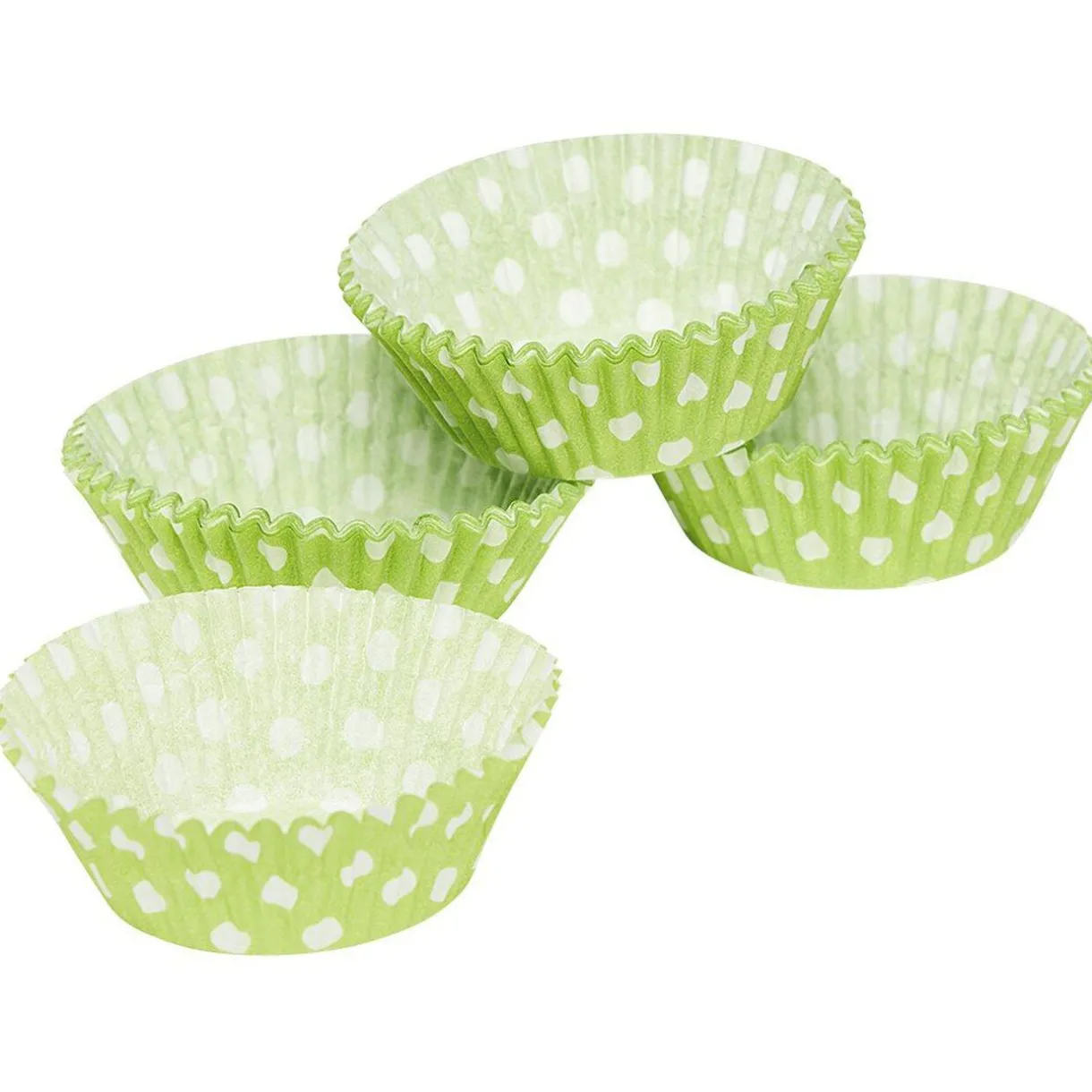 Caissette en papier multicolore 60^Gifi New