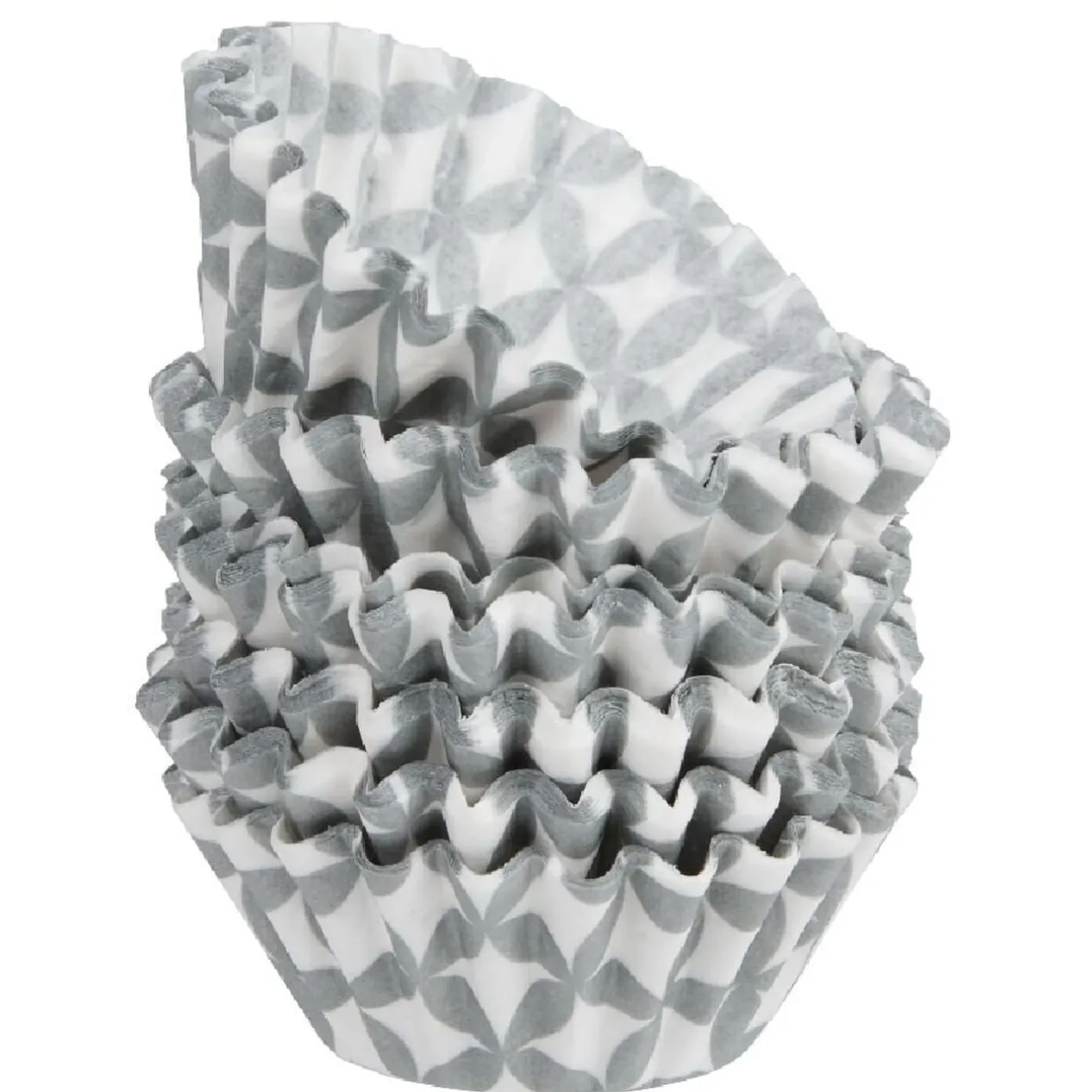 Caissette en papier x100^Gifi Best