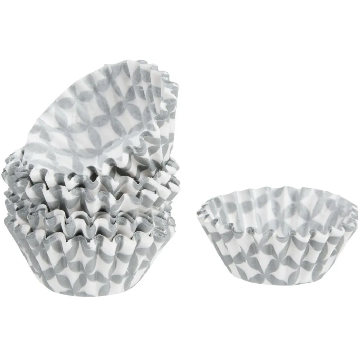 Caissette en papier x100^Gifi Best