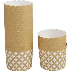 Caissette en papier x24^Gifi Clearance