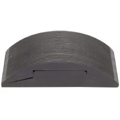 Best Gifi Cale à poncer plastique gris