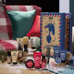 Online Gifi Calendrier de l'Avent Barbier