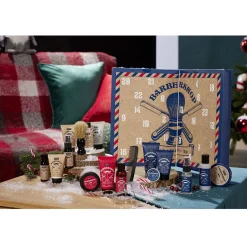 Online Gifi Calendrier de l'Avent Barbier