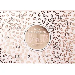 Gifi Calendrier de l'Avent beauté