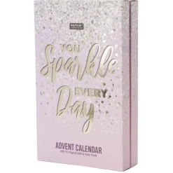 Best Gifi Calendrier de l'Avent beauté