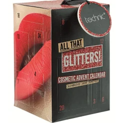 Hot Gifi Calendrier de l'avent Cosmétiques