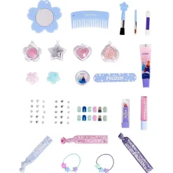 Discount Gifi Calendrier de l'Avent La Reine des Neiges