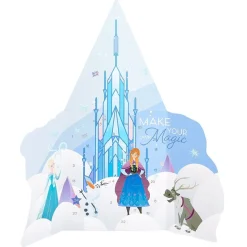 Discount Gifi Calendrier de l'Avent La Reine des Neiges