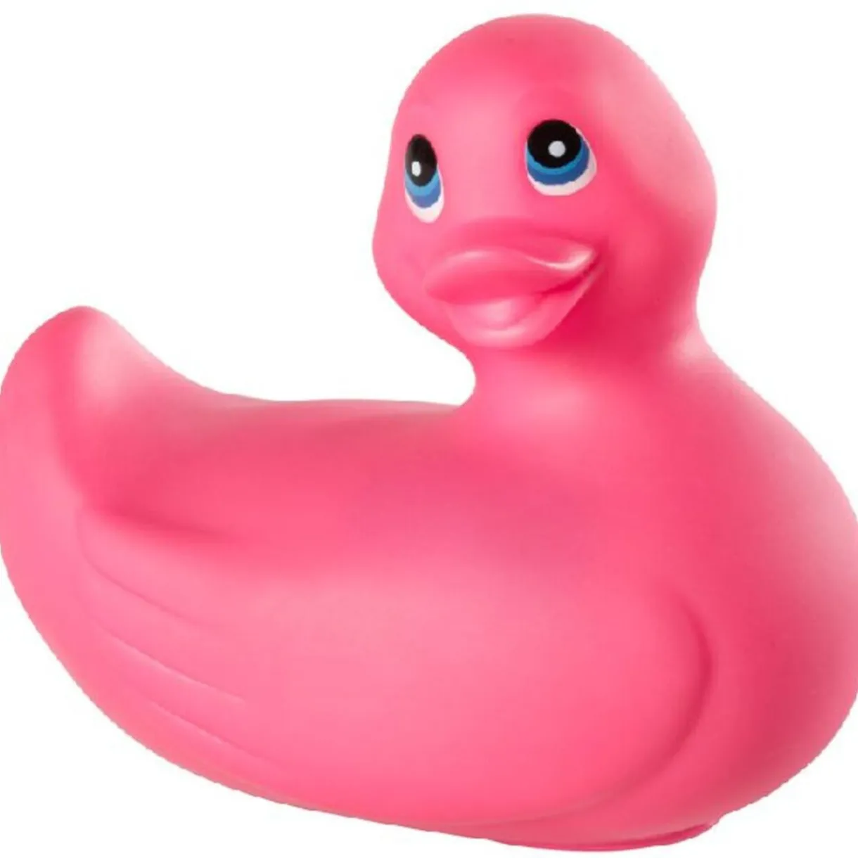 Hot Gifi Canard vibrant