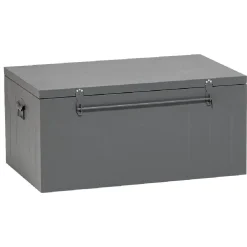 Rangement|Gifi Cantine 120 L