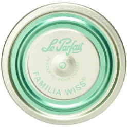 Capsule pour terrine x12 Familia wiss Le Parfait^Gifi Sale