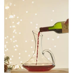 Carafe à décanter transparente^Gifi Clearance