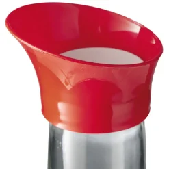 Carafe en verre 1L^Gifi New