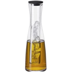 Carafe fraîcheur en verre^Gifi Online