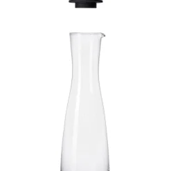 Carafe fraîcheur en verre^Gifi Online