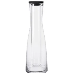 Carafe fraîcheur en verre^Gifi Online