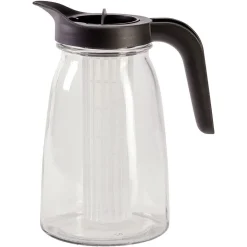 Carafe Pichet infuseur 4 en 1^Gifi Sale