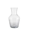 Carafe verre transparent 50 cl^Gifi New