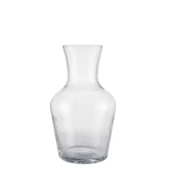 Carafe verre transparent 50 cl^Gifi New