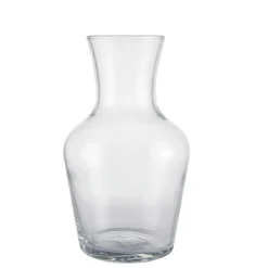 Carafe verre transparent 25 cl^Gifi Best