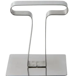 Carré de présentation X3 et poussoir^Gifi New