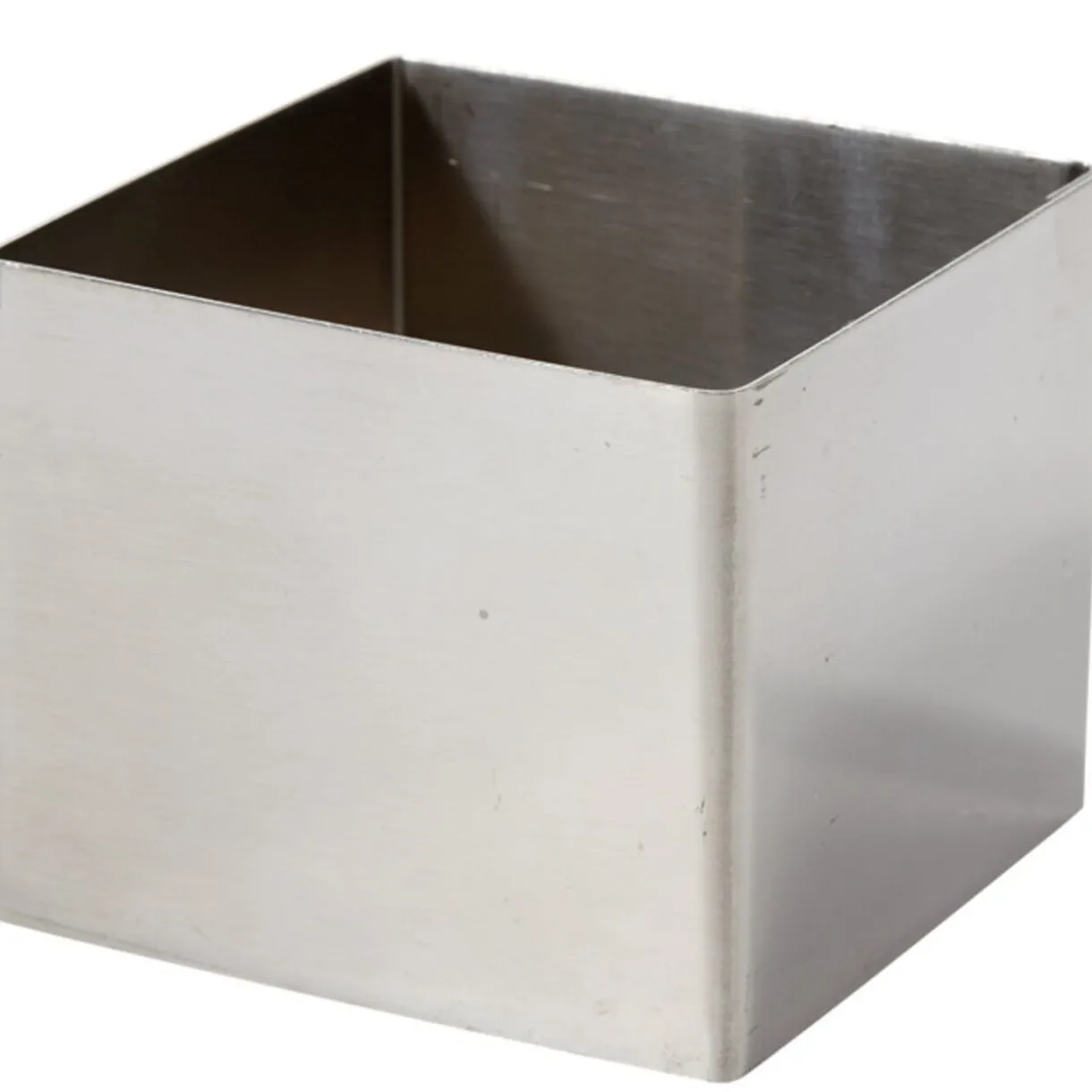 Carré de présentation X3 et poussoir^Gifi New