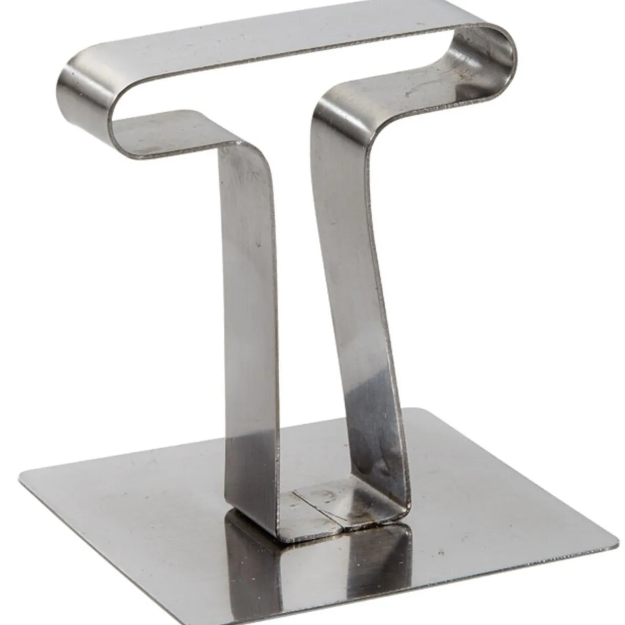 Carré de présentation X3 et poussoir^Gifi New