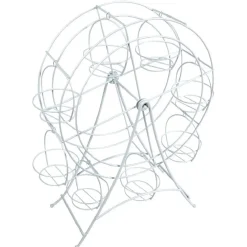 Carrousel à cupcakes^Gifi Outlet