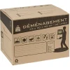 Rangement|Gifi Carton de déménagement 36 L