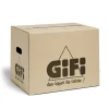 Rangement|Gifi Carton déménagement premium 36L