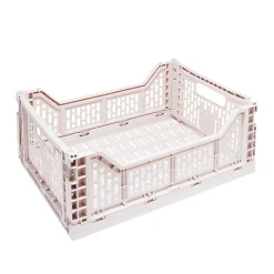 Rangement|Gifi Casier pliant uni 15 L